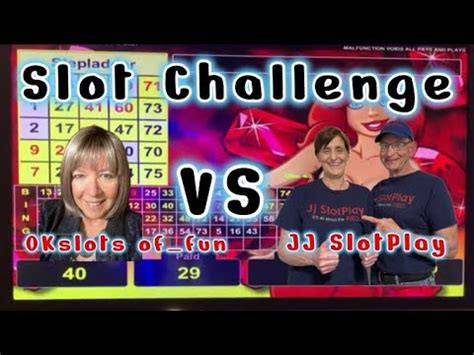 okslots video.